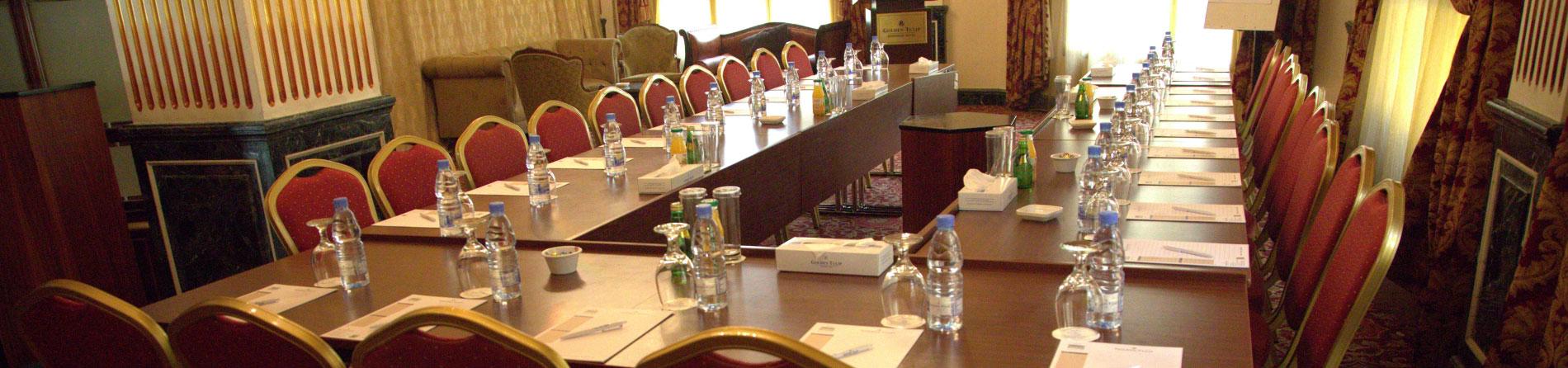 Serenada Golden Palace - Boutique Hotel Beirut Bagian luar foto
