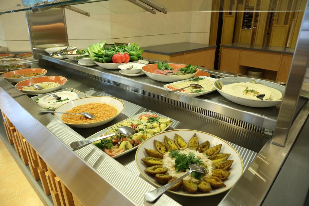 Serenada Golden Palace - Boutique Hotel Beirut Bagian luar foto