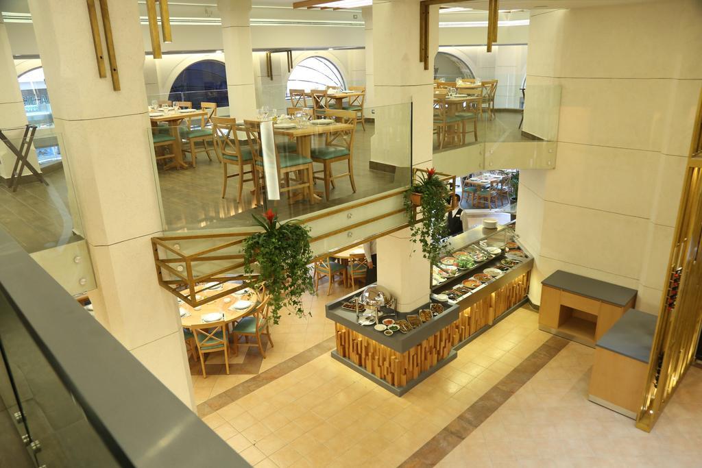 Serenada Golden Palace - Boutique Hotel Beirut Bagian luar foto
