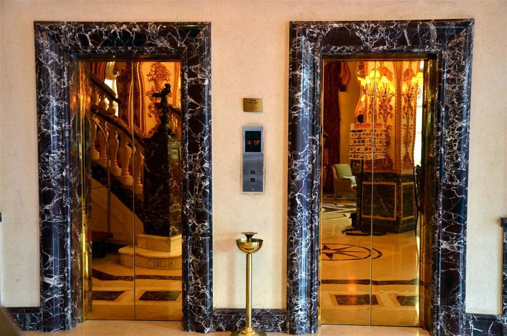 Serenada Golden Palace - Boutique Hotel Beirut Bagian luar foto